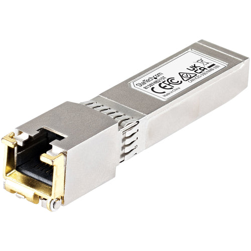 StarTech.com HP 813874-B21 SFP+