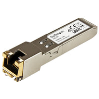 StarTech.com Gb RJ45 Copper SFP