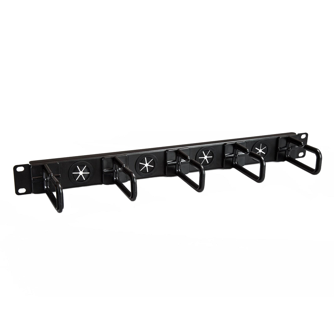 StarTech.com 1U Cable Manager