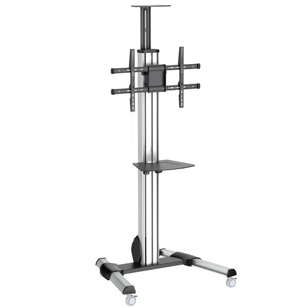 StarTech.com Mobile TV Cart