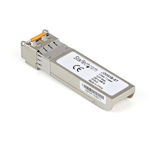 StarTech.com JD093B Compatible