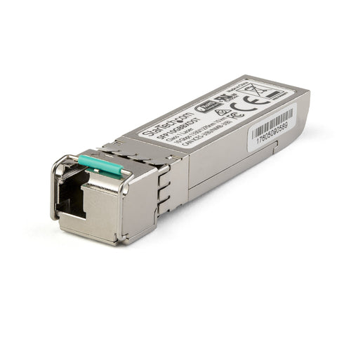StarTech.com SFP-10G-BX40-U SFP+ - U/S