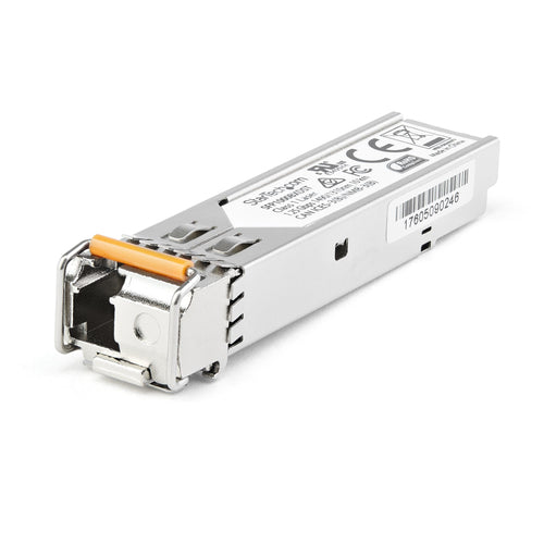 StarTech.com SFP-1G-BX10-U SFP - U/S