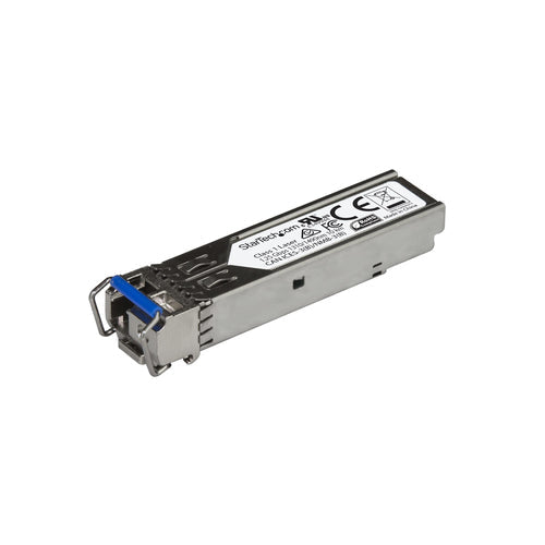 StarTech.com SFP-GE10KT13R14 Comp