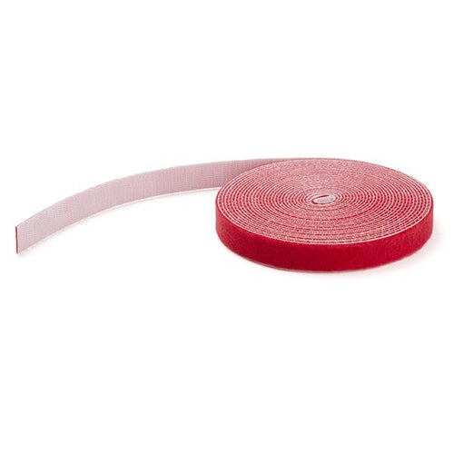 StarTech.com Hook and Loop 100ft.