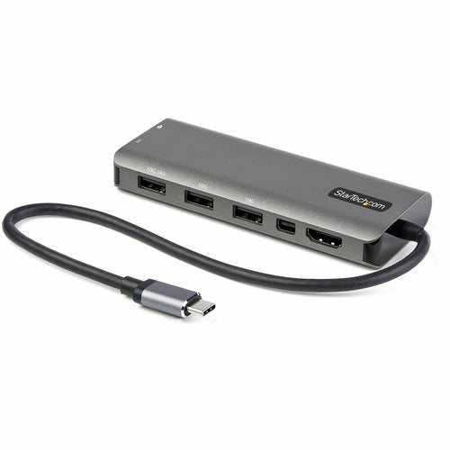 StarTech.com USBC Mini Dock
