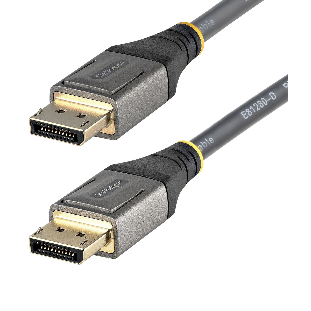 StarTech.com 6ft DisplayPort 1.4