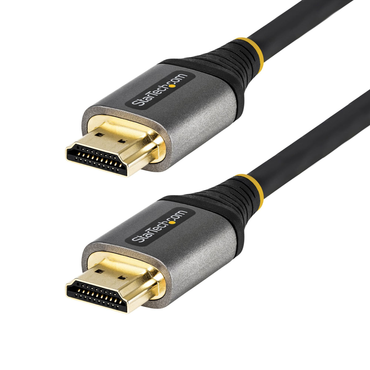 StarTech 13FT/4M CERTIFIED HDMI 2.0 CABLE 4K 60HZ