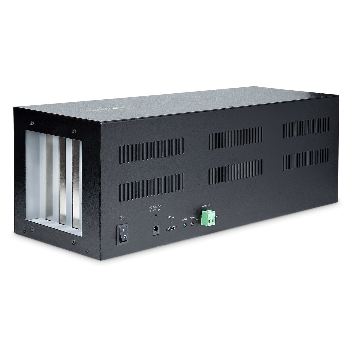 StarTech.com PCIe Expansion Slots