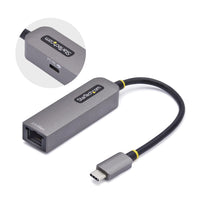 StarTech.com Ethernet Adapter