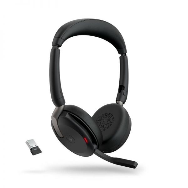 JABRA EVOLVE2 65 FLEX LINK380A MS STEREO