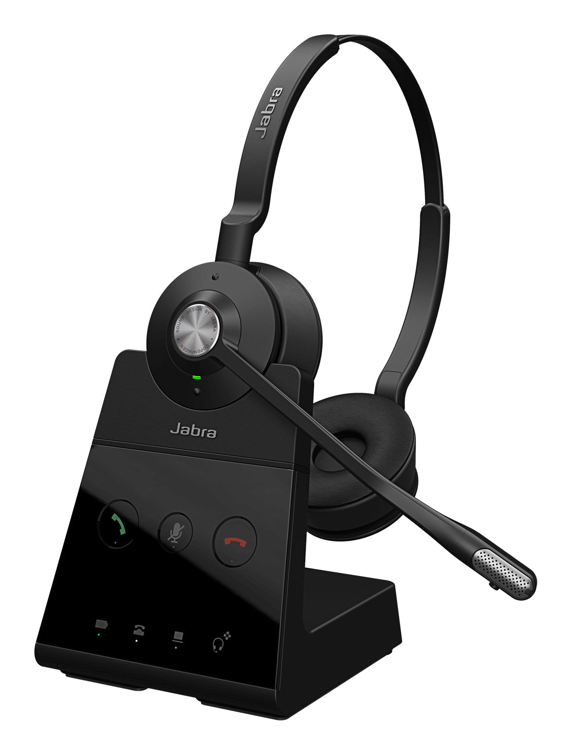 JABRA ENGAGE 65 SE STEREO UK/HK/AU/NZ