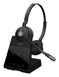 JABRA ENGAGE 65 SE STEREO UK/HK/AU/NZ