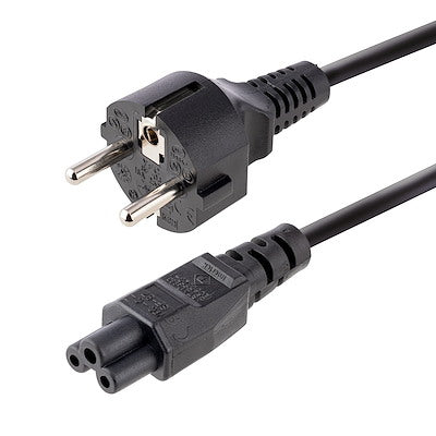 StarTech.com 1m C5 Power Cord