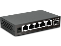 DrayTek VigorSwitch VSQ60X-K