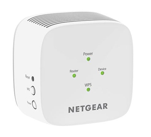 Netgear AC750 WALLPLUG EXTENDER (EX6110)