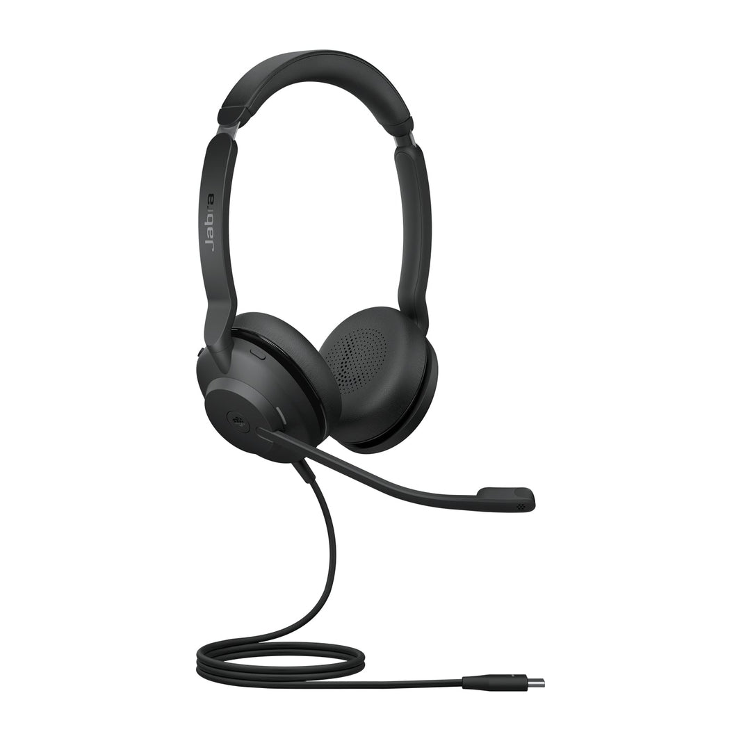 Jabra Evolve2 30 SE USB-C MS Stereo *EOL*