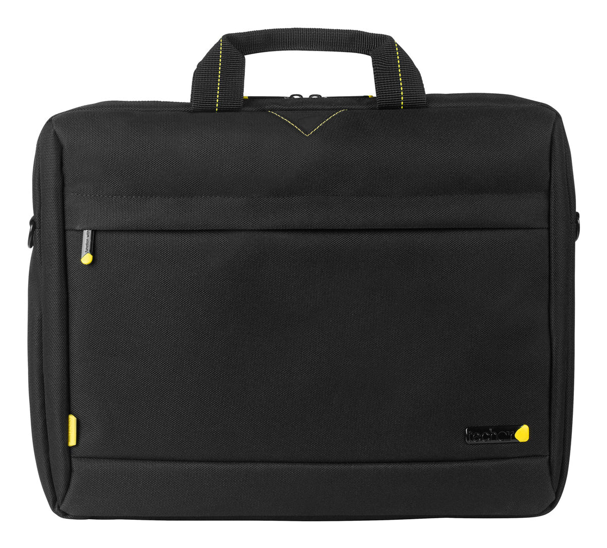 Techair 14-15.6 SHOULDER BAG BLACK