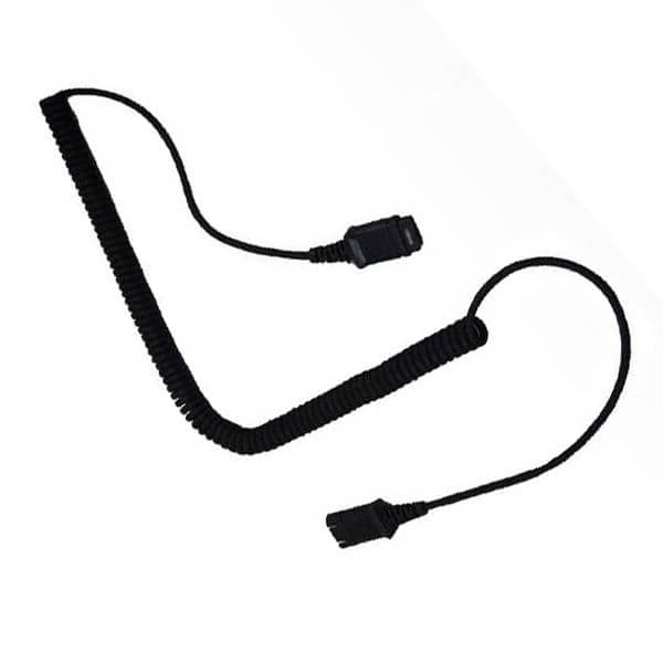 agent QD to QD Extension Cord