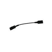 agent QD to PLX Cable Converter