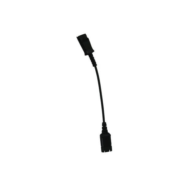 agent QD to PLX Cable Converter