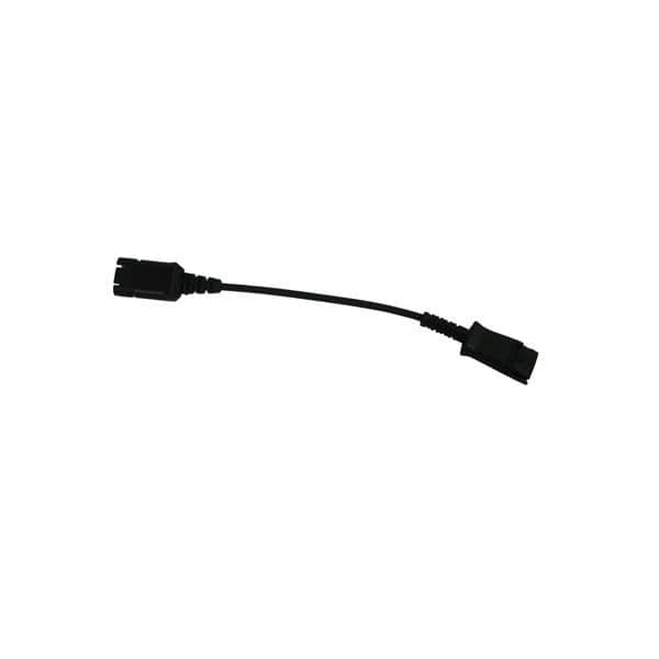 agent QD to PLX Cable Converter