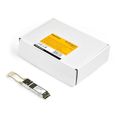 StarTech.com QSFP-40G-CSR4 Comp