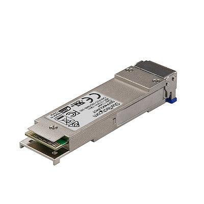 StarTech.com WSP-Q40GLR4L Comp