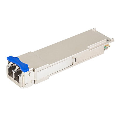StarTech.com QSFP-40G-LR4-S QSFP+
