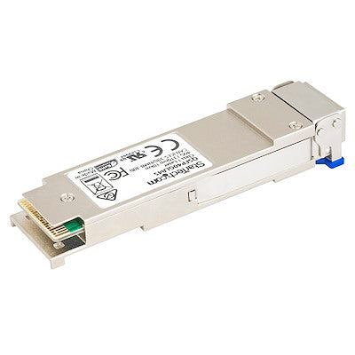 StarTech.com QSFP-40G-LR4-S QSFP+