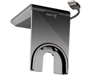 Plantronics VOYAGER-4310-USBA-CS