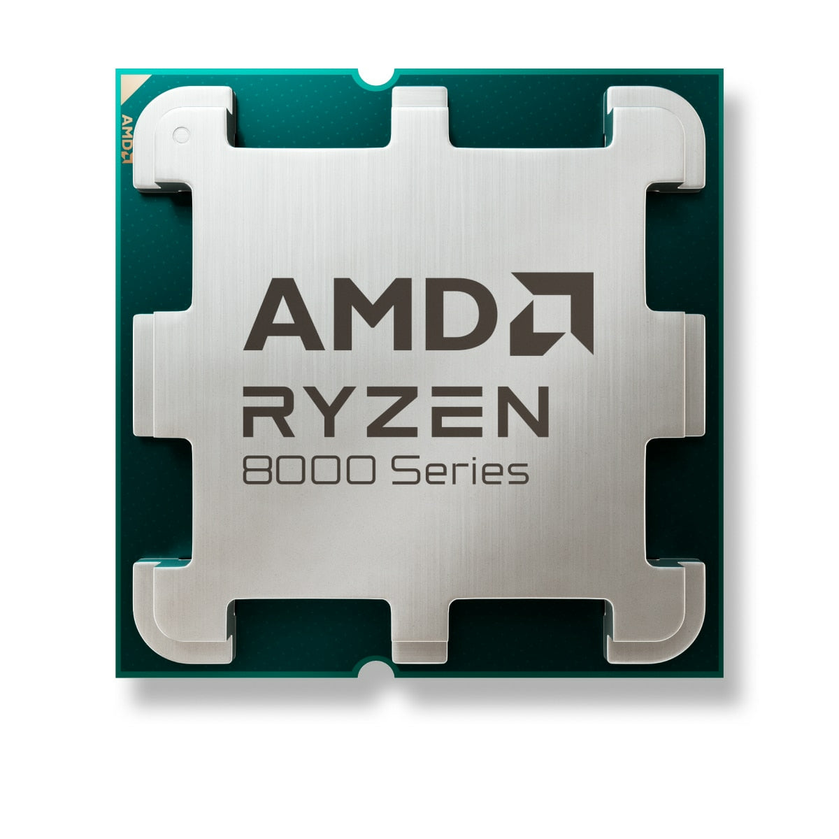 AMD RYZEN 7 8700F AM5 RET WRAITH STEALTH