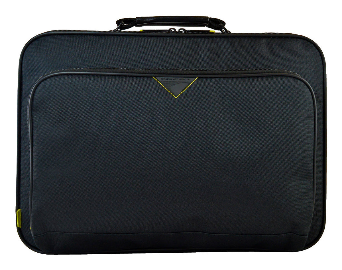 Techair 14-15.6 CLASSIC LAPTOP BAG BLACK