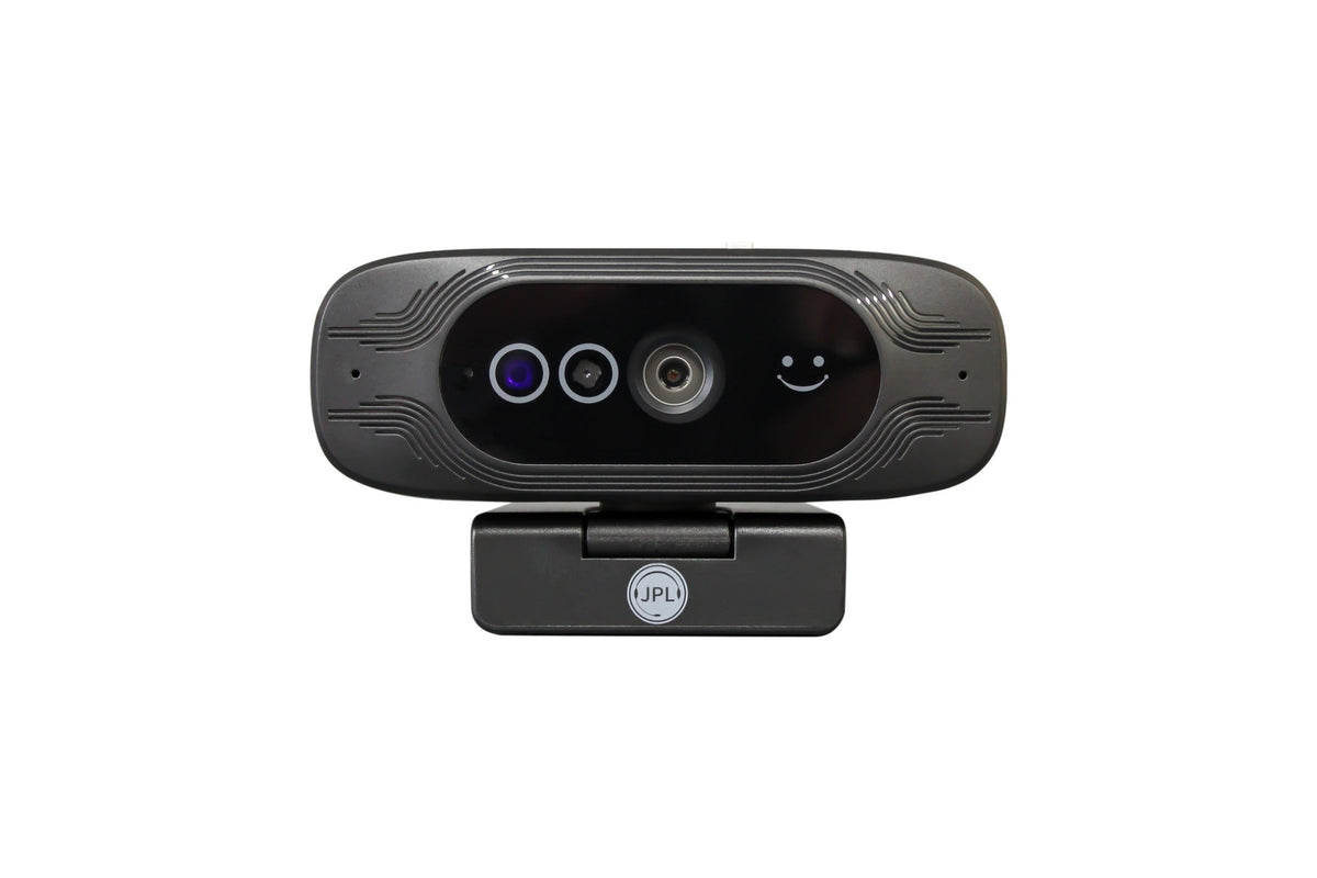 JPL VISION ACCESS WIN HELLO CAMERA