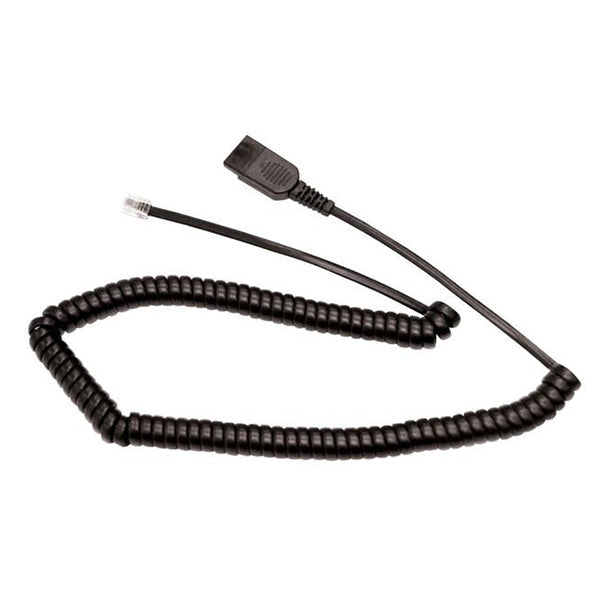 JPL RADIUS REVERSE WIRED CONNECTION U10P-S
