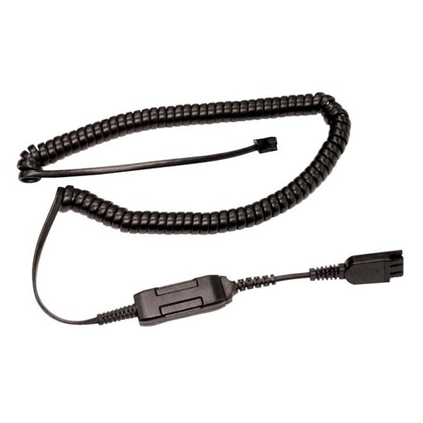 JPL RADIUS CONNECTION LEAD AVAYA IP HIC EQ