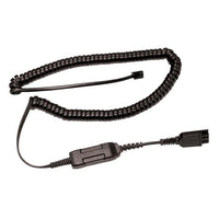 JPL RADIUS CONNECTION LEAD AVAYA IP HIC EQ
