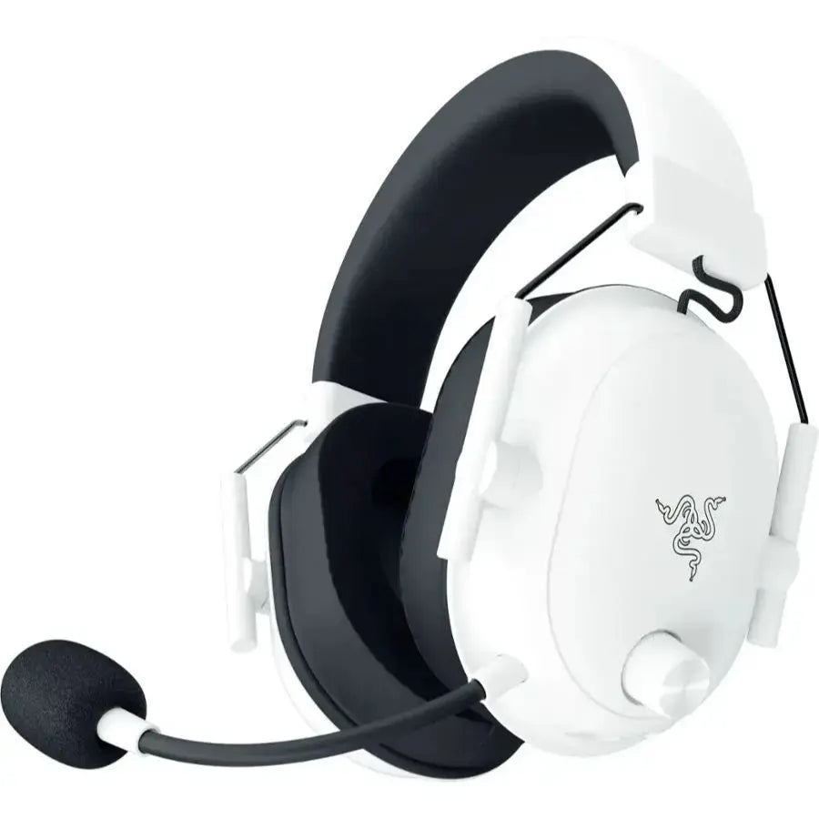 RAZER BLACKSHARK V2 HYPERSPEED WL WHITE