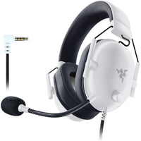 RAZER BLACKSHARK V2 X XBOX H/S WHITE