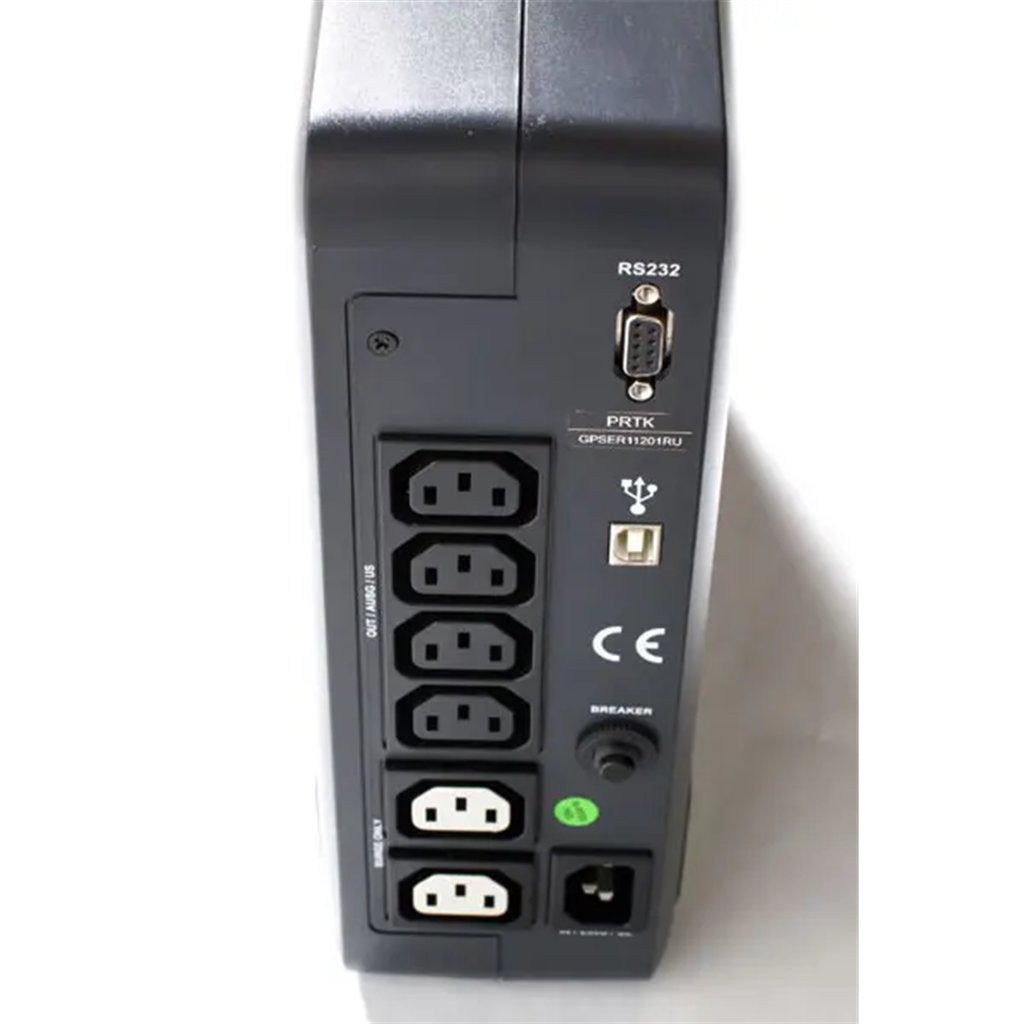 RIELLO I-DIALOG ID60 600VA UPS