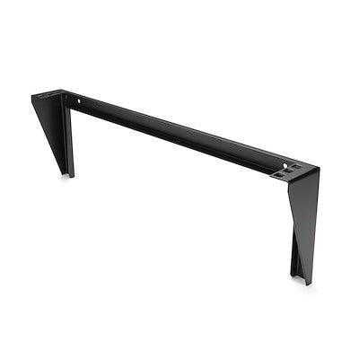 StarTech 1U 19IN VERTICAL WALL MOUNT RACK BRACKET
