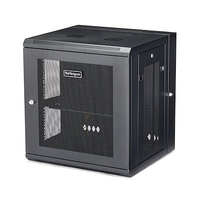 StarTech.com 12U Rack