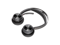 POLY VOYAGER FOCUS 2 USB-C-C HS+USB-C/A