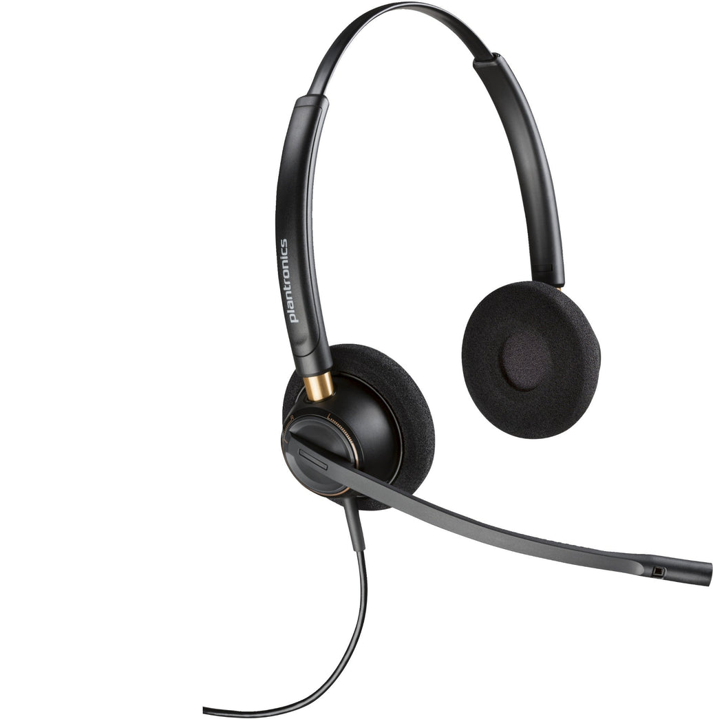Poly EncorePro 520 Digital Duo NC
