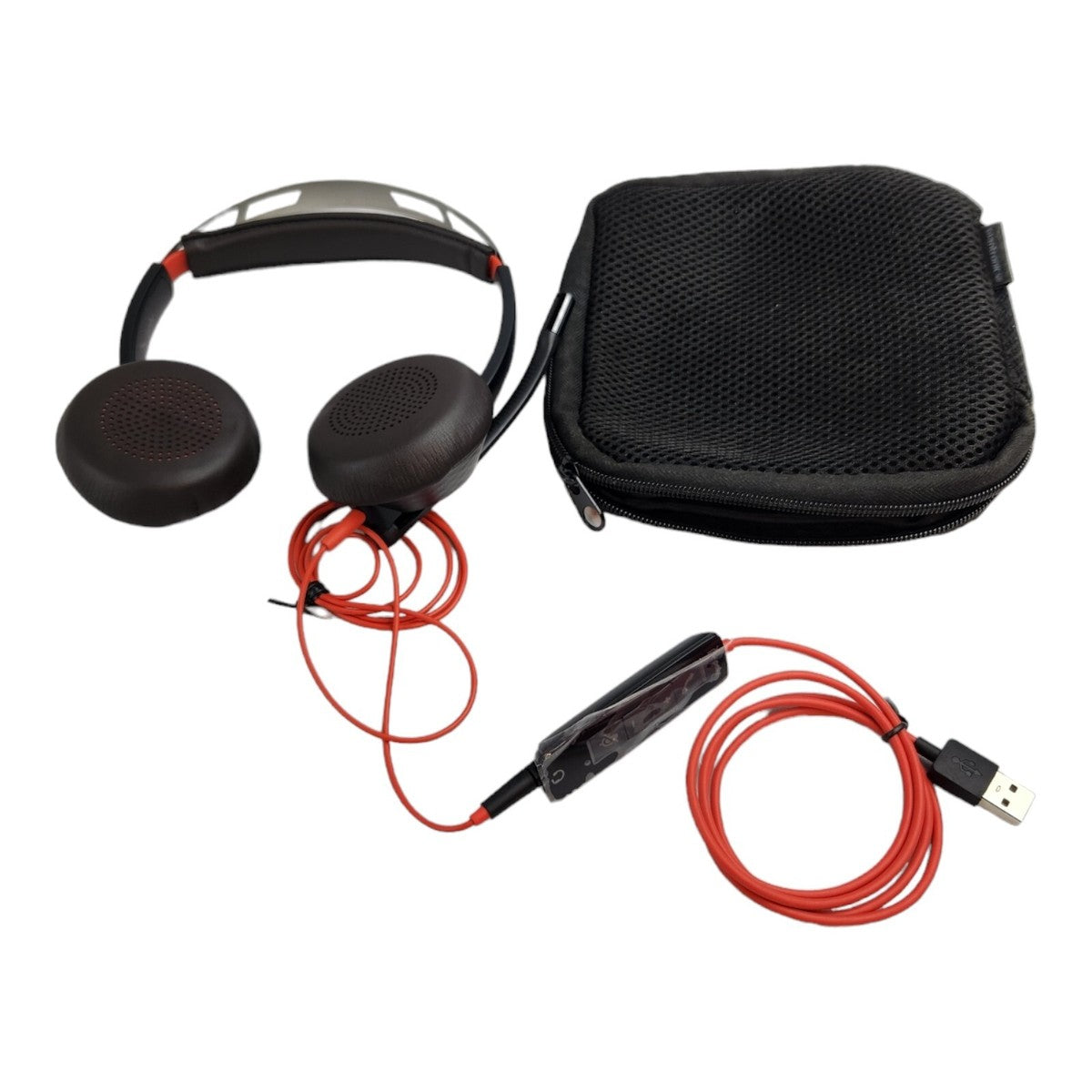 POLY BLACKWIRE C5220 USB-A/C