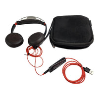 POLY BLACKWIRE C5220 USB-A/C