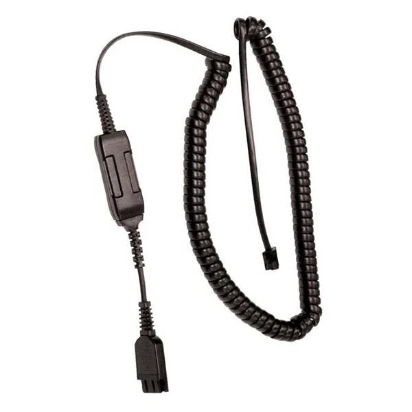 JPL RADIUS CONNECTION LEAD AVAYA IP HIC EQ