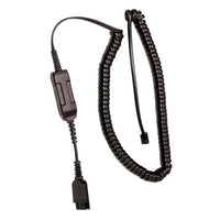 JPL RADIUS CONNECTION LEAD AVAYA IP HIC EQ