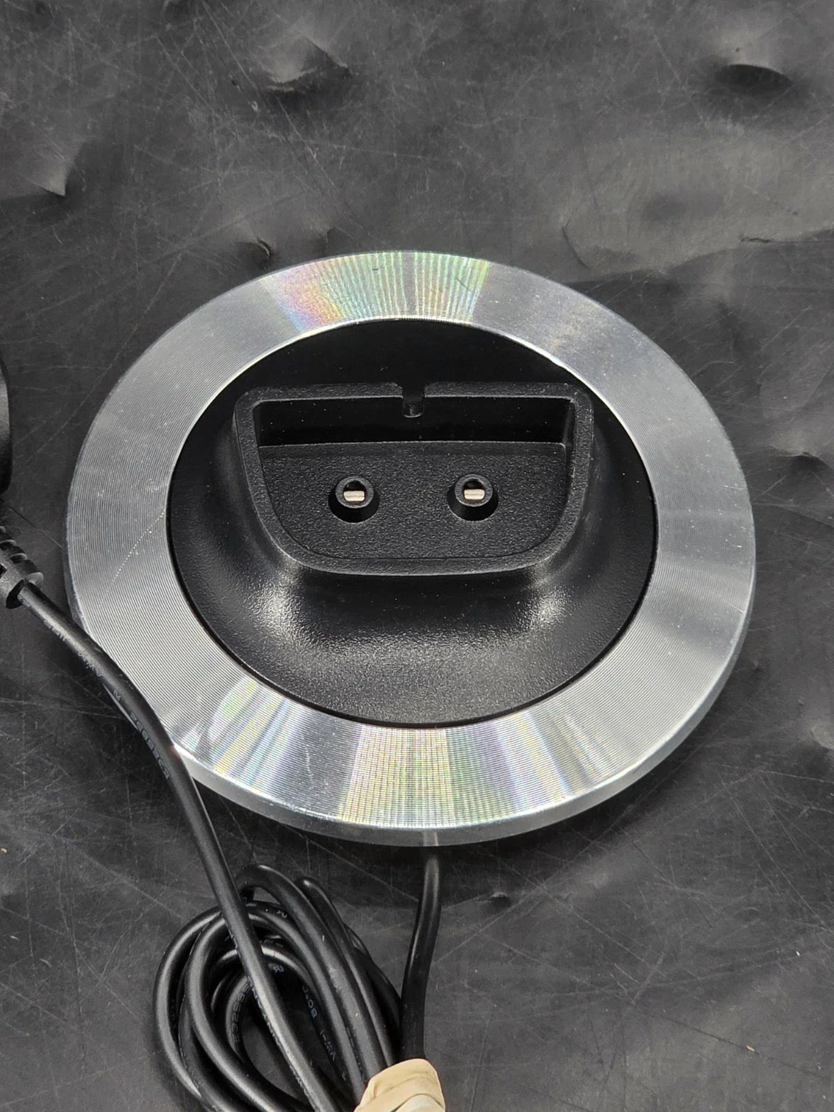 Sangoma Charging Cradle with PSU for D10M