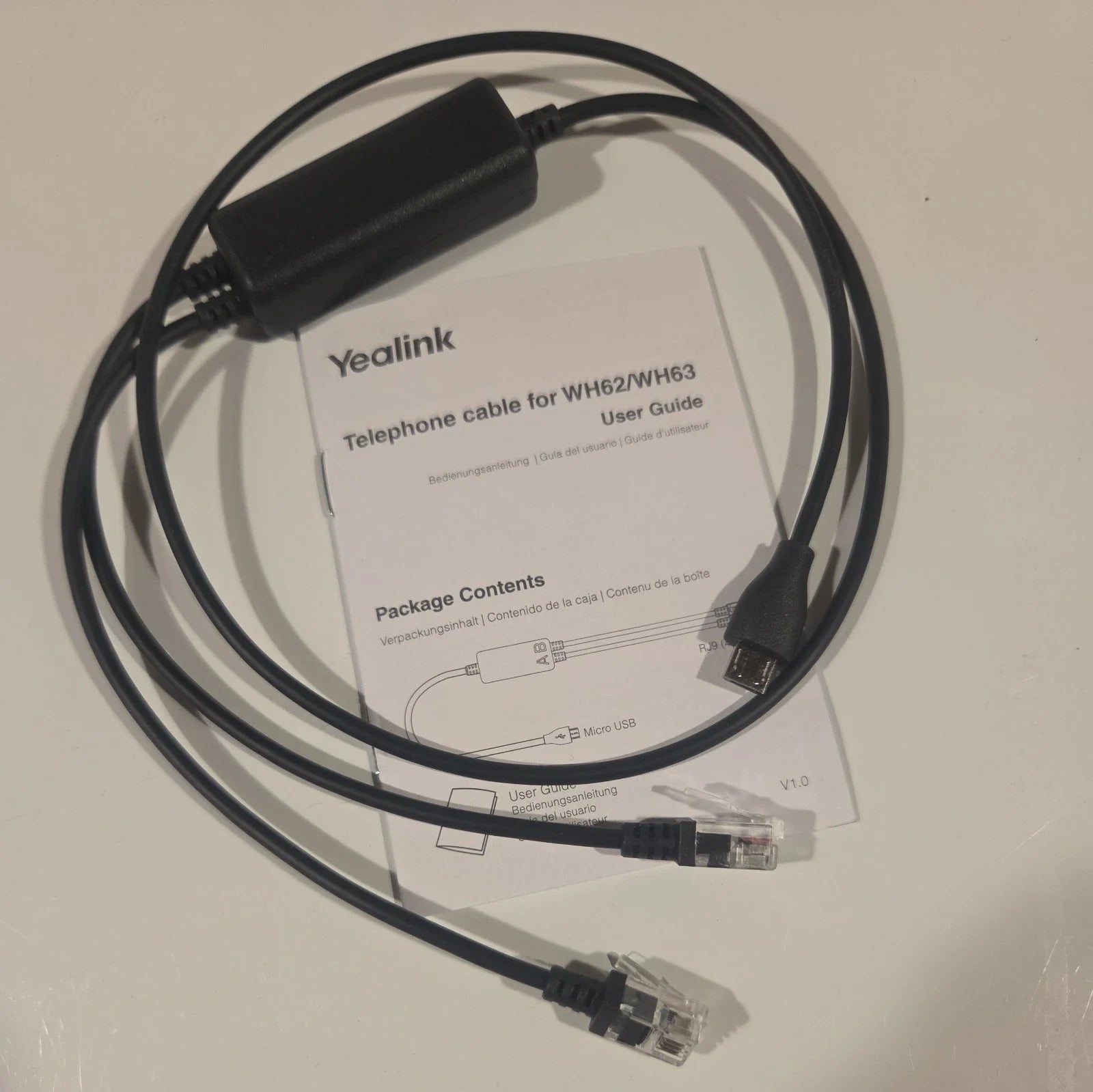 Yealink WHA6x-1PCS